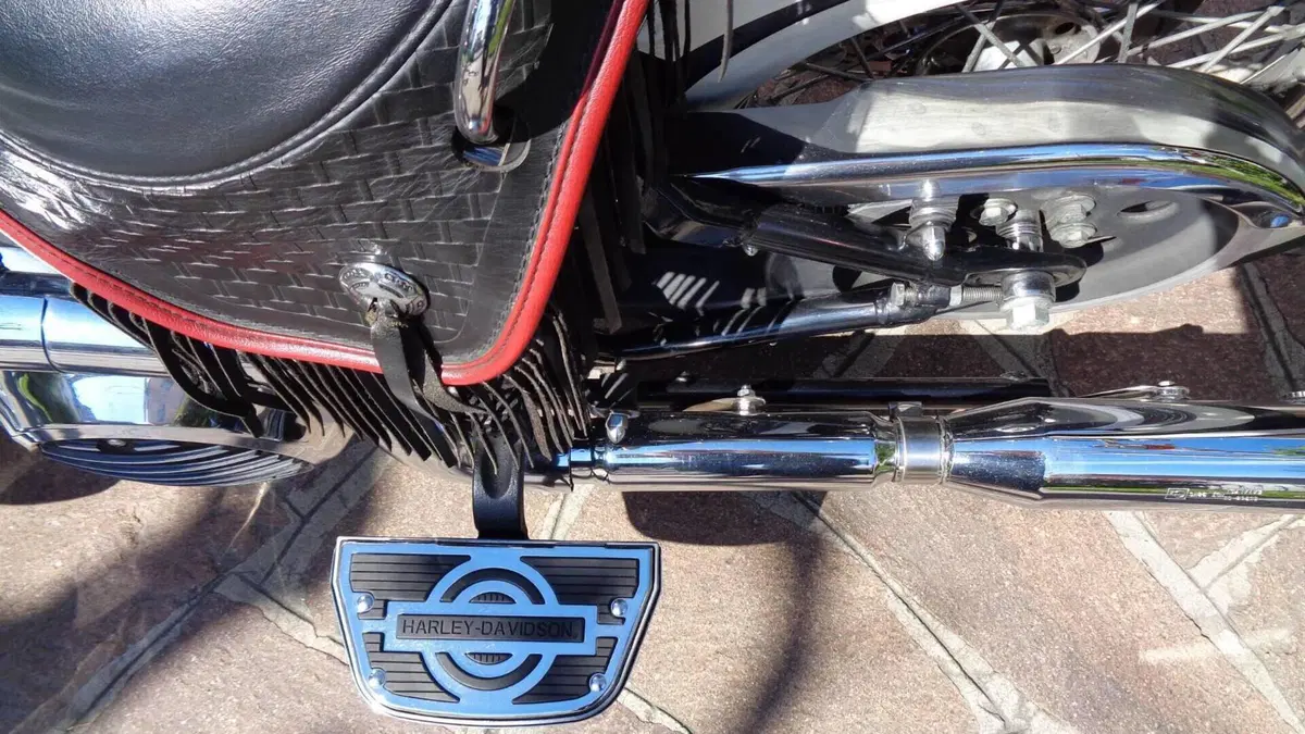Harley-Davidson   (9)