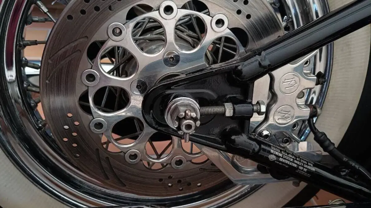 Harley-Davidson   (10)