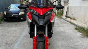 Ducati Multistrada V4 S (2021 - 24) usata