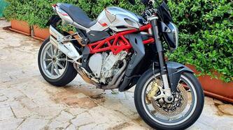 MV Agusta Brutale 1090 R (2012 - 15)