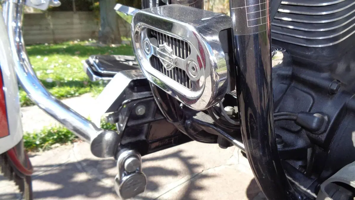 Harley-Davidson   (18)