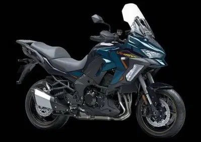 Kawasaki Versys 1100 SE (2025 - 26) - Annuncio 9864620