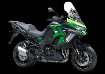 Kawasaki Versys 1100 S (2025 - 26) - Annuncio 9864621