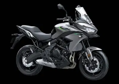 Kawasaki Versys 650 (2025 - 26) - Annuncio 9864623