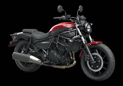 Kawasaki Eliminator 500 (2024 - 26) - Annuncio 9864629