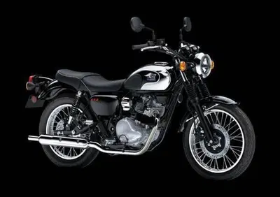 Kawasaki Meguro S1 (2025 - 26) - Annuncio 9864638