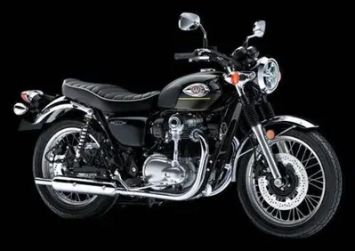 Kawasaki W 800 (2021 - 26) - Annuncio 9864640