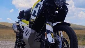 Husqvarna Norden 901 (2022 - 25) 