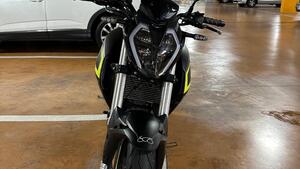 Keeway Motor RKF 125 (2021 - 24)