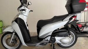 Honda SH 300 i (2011 - 14)