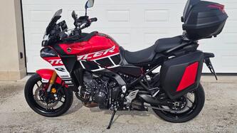 Yamaha Tracer 9 GT (2021 - 24) usata