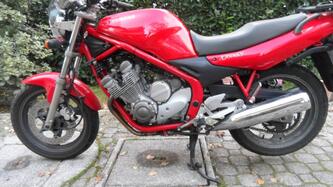 Yamaha XJ 600 N (1995 - 97) usata