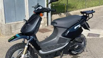 Malaguti Crosser 50 EL usata