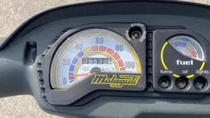 Malaguti Crosser 50 EL  (4)