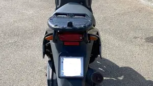 Malaguti Crosser 50 EL  (8)