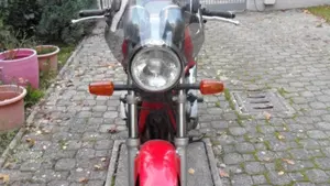 Yamaha XJ 600 N (1995 - 97)  (2)