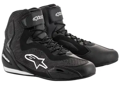 SCARPA ALPINESTARS - Annuncio 9864654