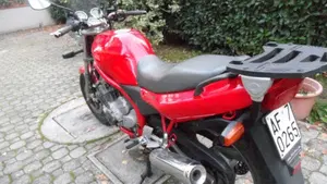 Yamaha XJ 600 N (1995 - 97)  (4)
