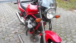 Yamaha XJ 600 N (1995 - 97)  (5)