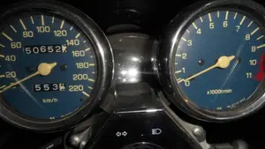 Yamaha XJ 600 N (1995 - 97)  (6)