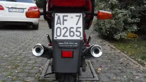 Yamaha XJ 600 N (1995 - 97)  (7)