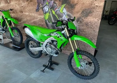 Kawasaki KX 300 X (2024) - Annuncio 9864657