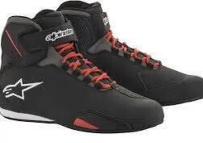 SCARPA ALPINESTARS - Annuncio 9864665