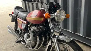 Moto Guzzi   (2)