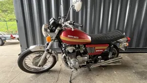 Moto Guzzi  