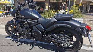 Kawasaki Vulcan S 650 (2017 - 20) 