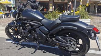 Kawasaki Vulcan S 650 (2017 - 20) usata