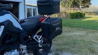 Bmw F 750 GS (2018 - 20)