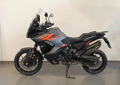 KTM 1290 Super Adventure S (2022 - 25) - Annuncio 9864699