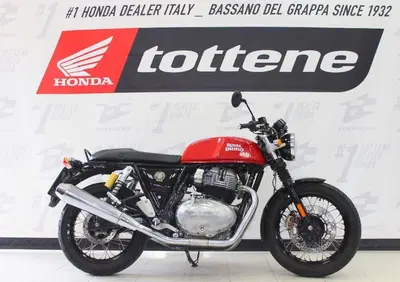Royal Enfield Continental GT 650 (2021 - 26) - Annuncio 9864700