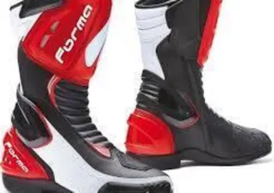 STIVALE FORMA - Annuncio 9864710