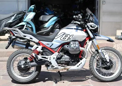 Moto Guzzi V85 TT (2024 - 26) - Annuncio 9864717