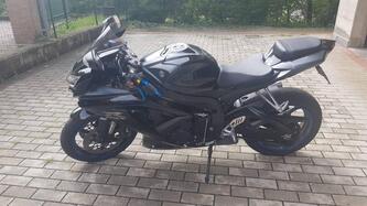 Suzuki GSX R 600 (2008 - 10) usata
