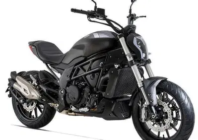 Benelli 502 C (2021 - 25) - Annuncio 9845523