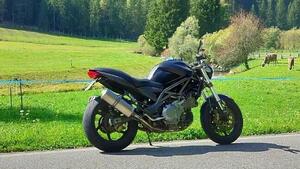 Cagiva Raptor 1000 (2000 - 05) 