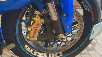Suzuki GSX-R1000 (2012 - 15)