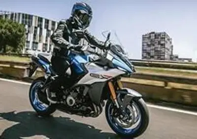 Suzuki GSX-S1000GX (2024 - 26) - Annuncio 9864732