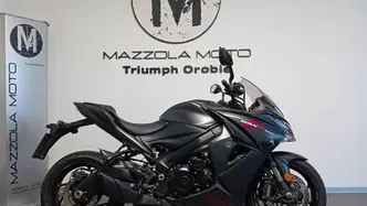 Suzuki GSX S 1000 F ABS (2017 - 20) usata