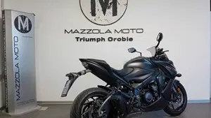Suzuki GSX S 1000 F ABS (2017 - 20)  (2)