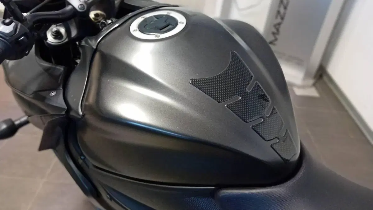 Suzuki GSX S 1000 F ABS (2017 - 20)  (6)