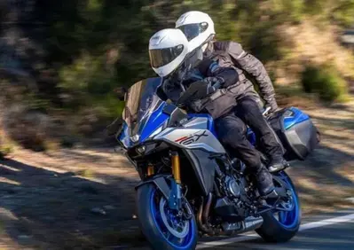 Suzuki GSX-S1000GX Sport (2024 - 26) - Annuncio 9864734