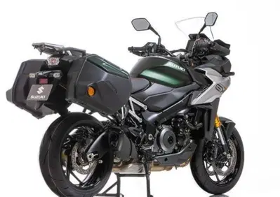 Suzuki GSX-S1000GX Touring (2024 - 26) - Annuncio 9864736