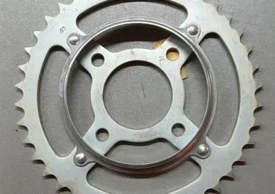 41200KS3900 Corona Z40 MXT 125 Honda - Annuncio 9864744