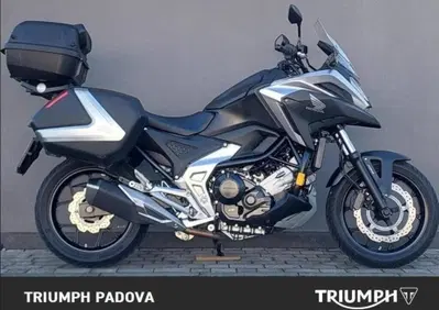 Honda NC 750 X (2021 - 24) - Annuncio 9863129