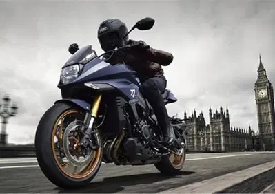 Suzuki Katana 1000 (2022 - 26) - Annuncio 9864757