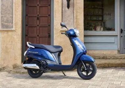 Suzuki Address 125 (2025 - 26) - Annuncio 9864759